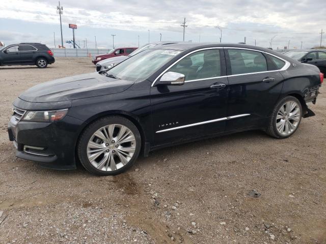 Chevrolet Impala (2016)