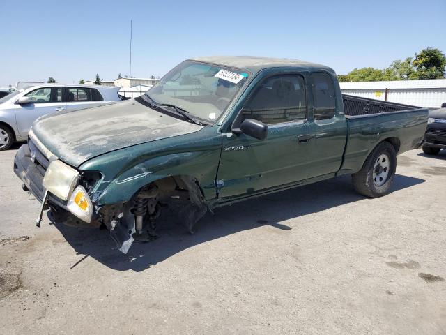 Toyota Tacoma (1999)