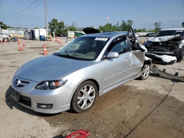 Mazda Mazda3 (2008)