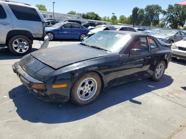 Porsche 944 (1986)