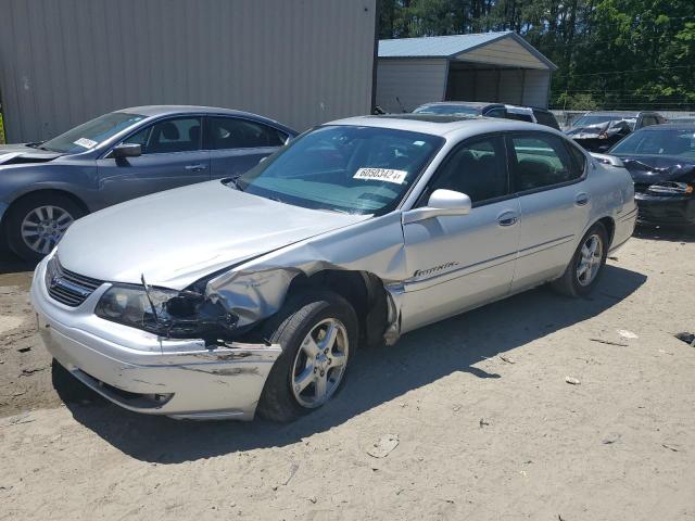 Chevrolet Impala (2004)