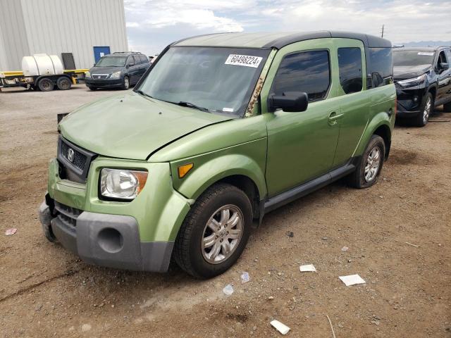 Honda Element (2006)