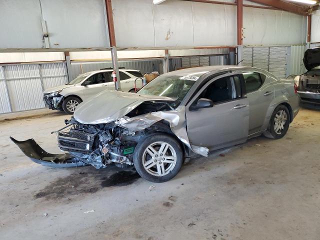 Dodge Avenger (2014)