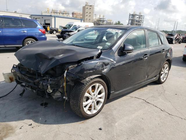 Mazda Mazda3 (2010)