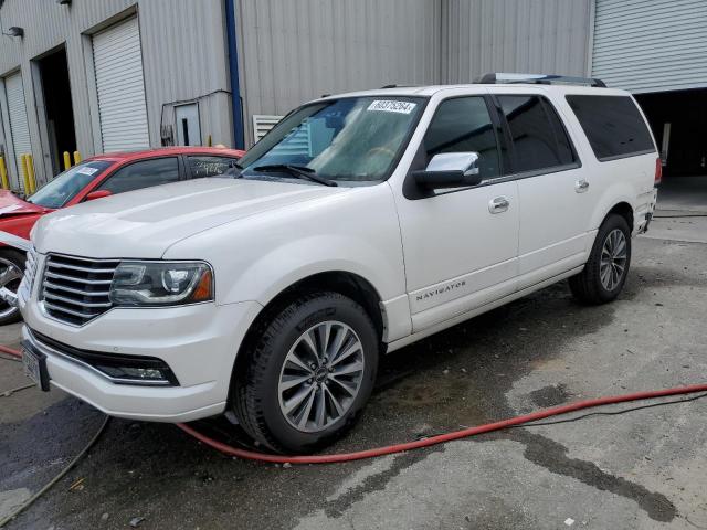 Lincoln Navigator (2016)