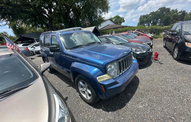 Jeep Liberty (2010)