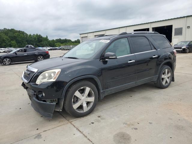 Gmc Acadia (2011)