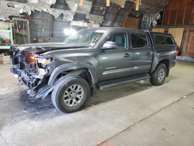Toyota Tacoma (2017)