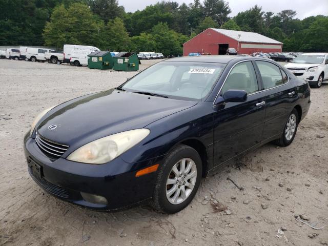 Lexus Es330 (2004)