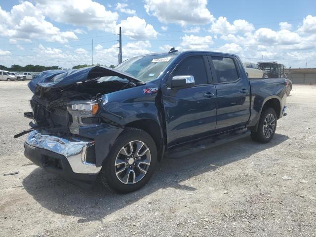 Chevrolet 1500 (2021)