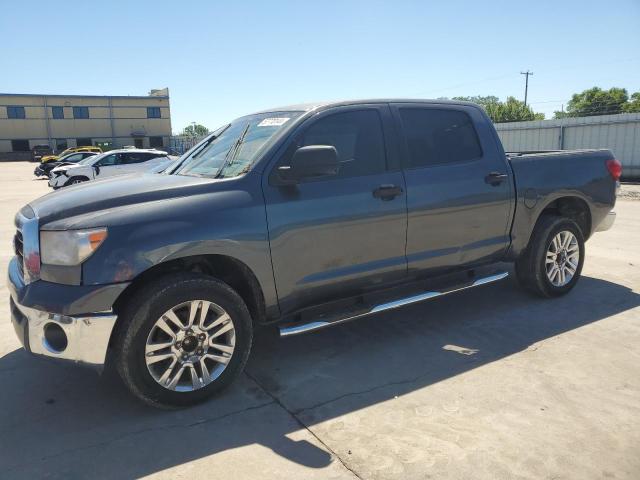 Toyota Tundra (2009)