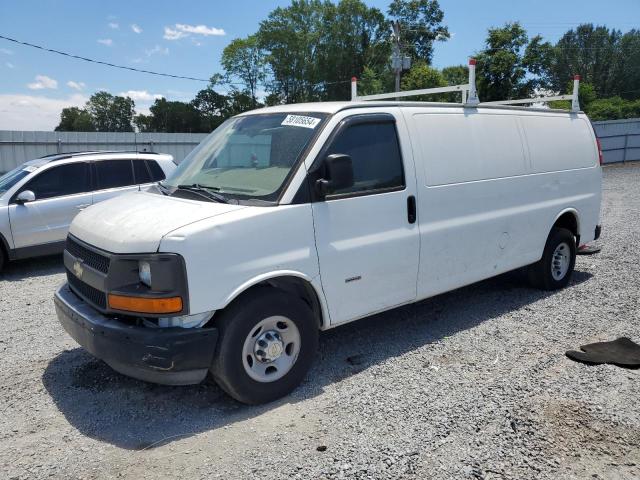 Chevrolet Express (2013)