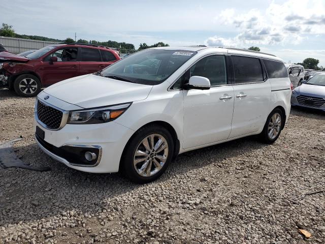 Kia Sedona (2015)