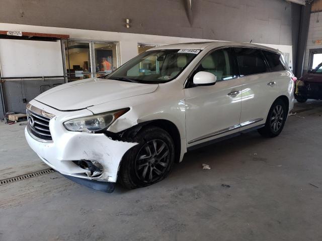 Infiniti Jx35 (2013)