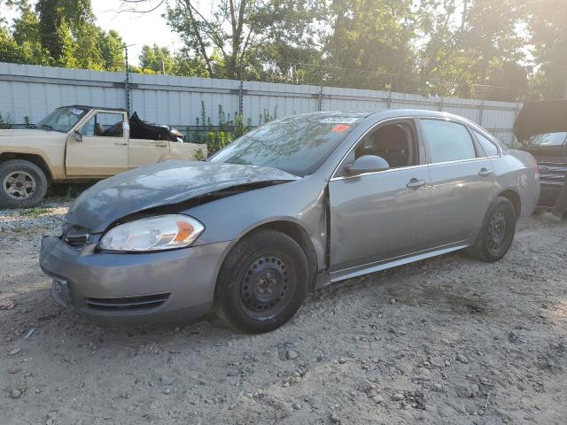 Chevrolet Impala (2009)