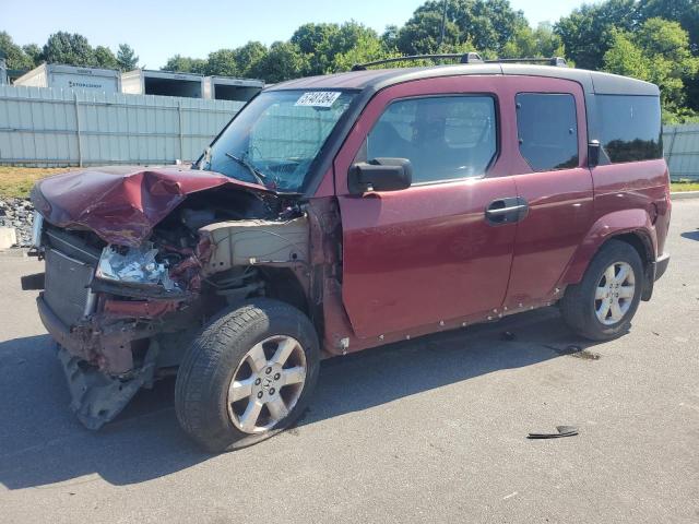 Honda Element (2009)