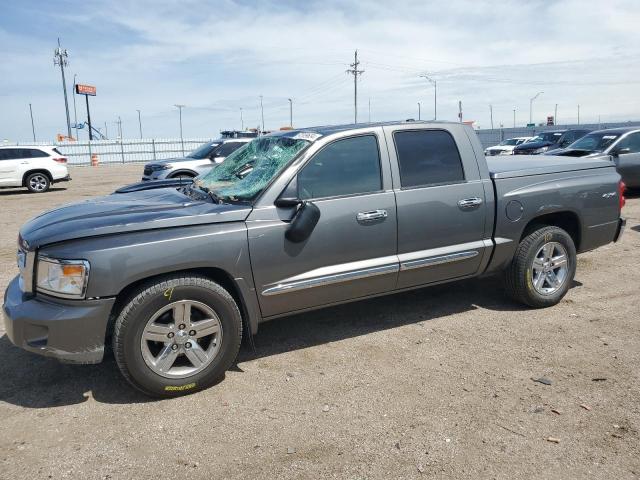 Dodge Dakota (2008)