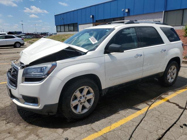 Gmc Acadia (2015)