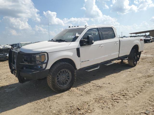 Ford F350 (2019)