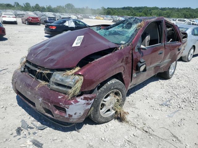 Chevrolet Trailblzr (2004)