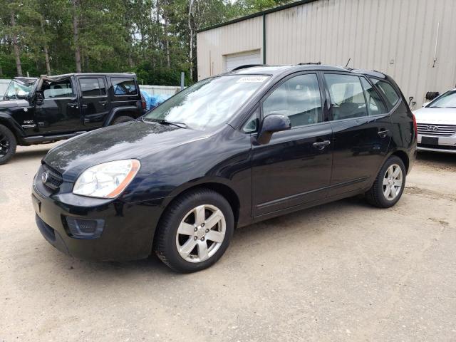 Kia Rondo (2009)