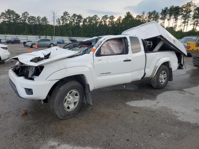 Toyota Tacoma (2013)