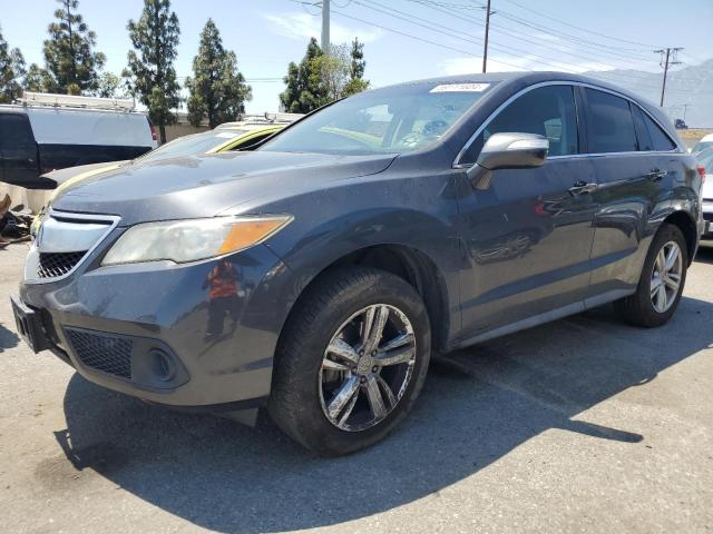 Acura Rdx (2015)