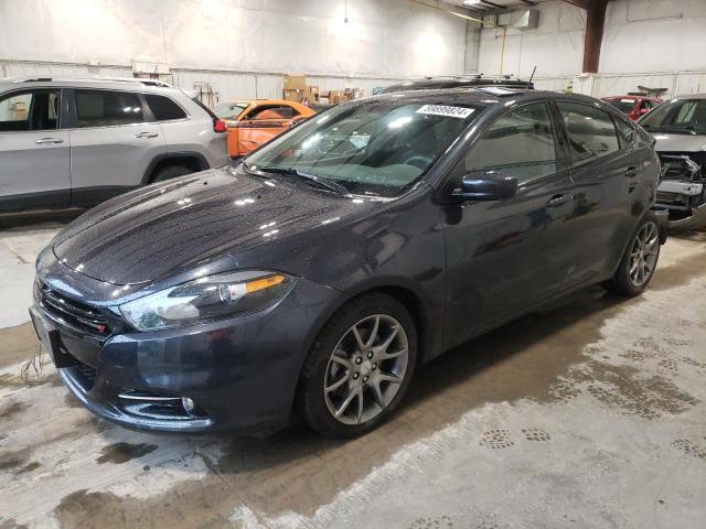 Dodge Dart (2014)