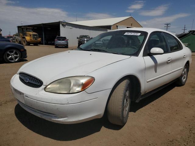 Ford Taurus ses (2000)