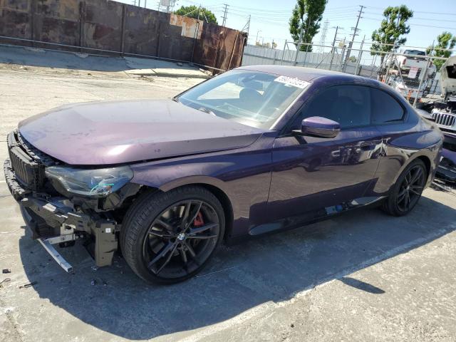 Bmw 2 series (2023)