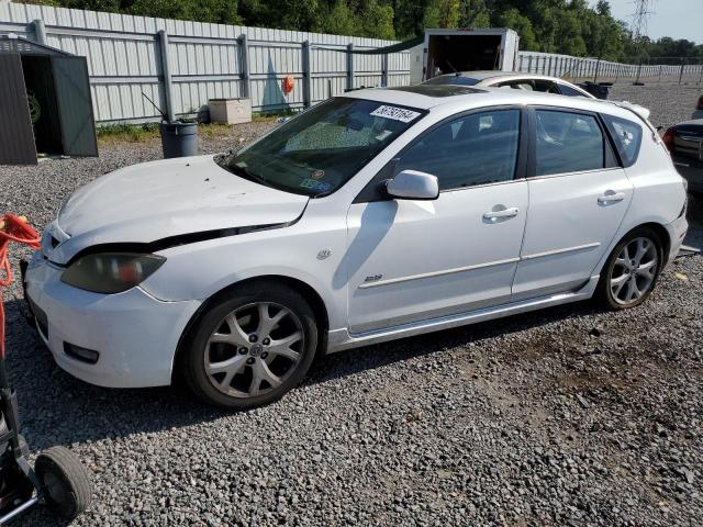 Mazda Mazda3 (2008)