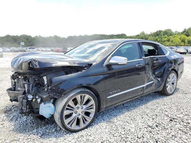 Chevrolet Impala (2017)
