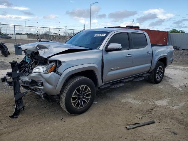 Toyota Tacoma (2021)