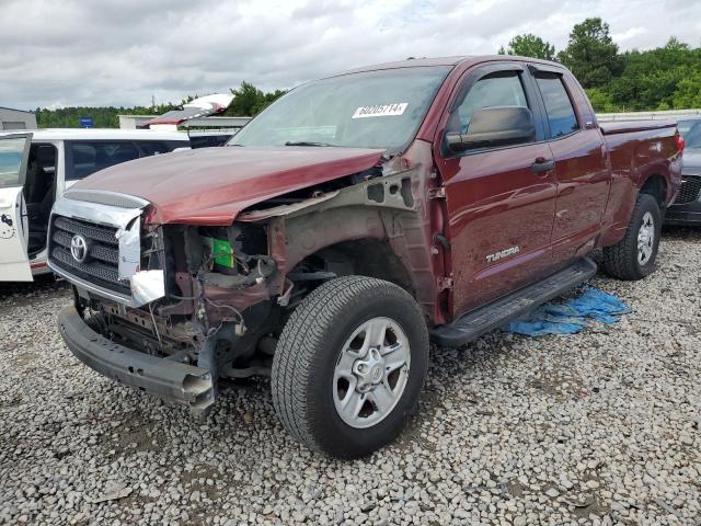 Toyota Tundra (2009)