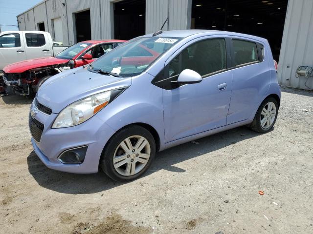 Chevrolet Spark (2015)