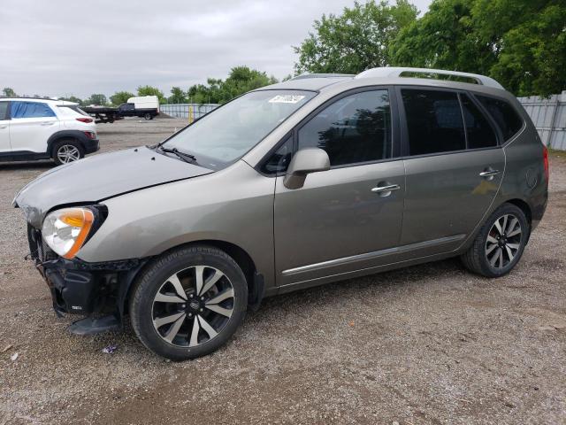 Kia Rondo (2011)