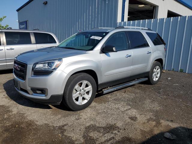 Gmc Acadia (2013)
