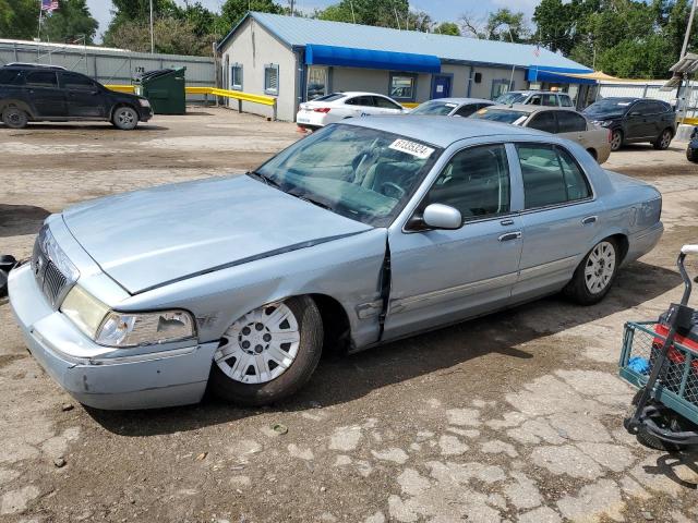 Mercury Grmarquis (2004)