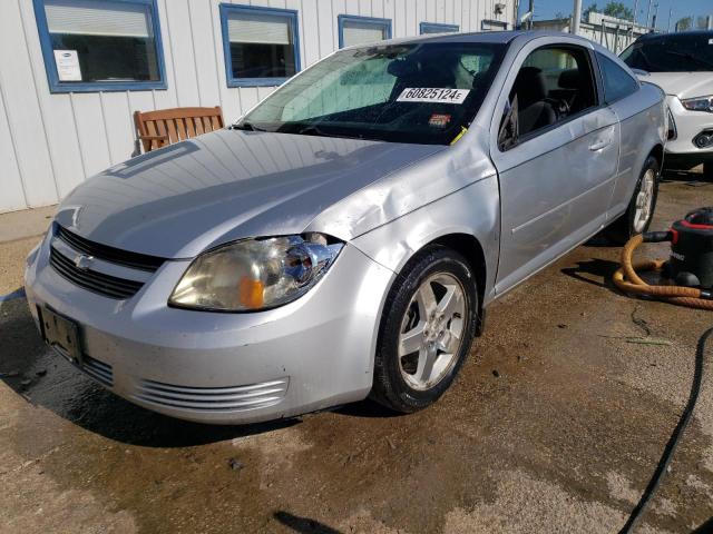 Chevrolet Cobalt (2009)