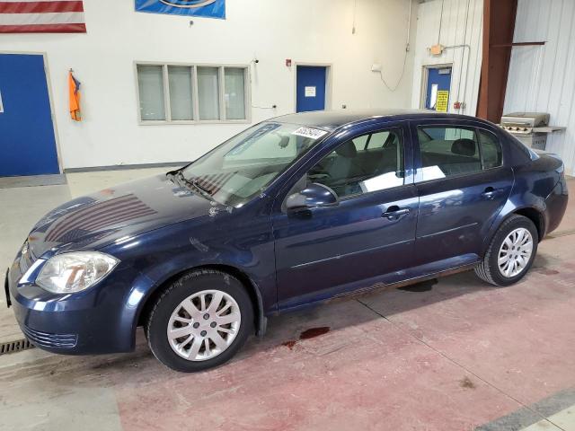 Chevrolet Cobalt (2010)