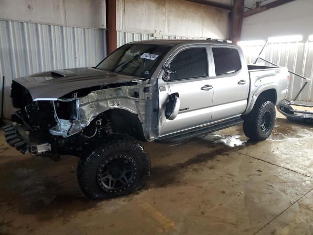 Toyota Tacoma (2022)