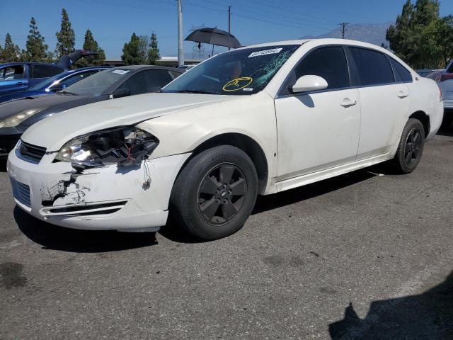 Chevrolet Impala (2009)