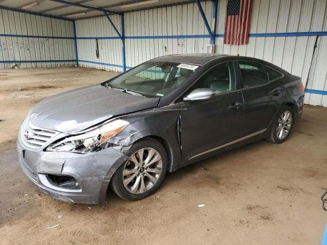 Hyundai Azera (2012)