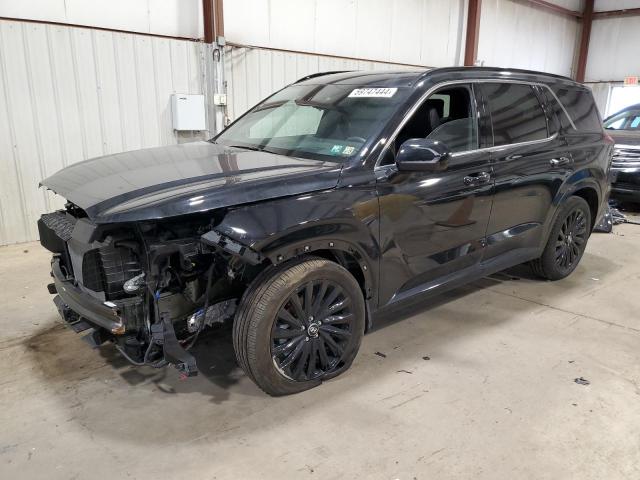 Hyundai Palisade (2024)
