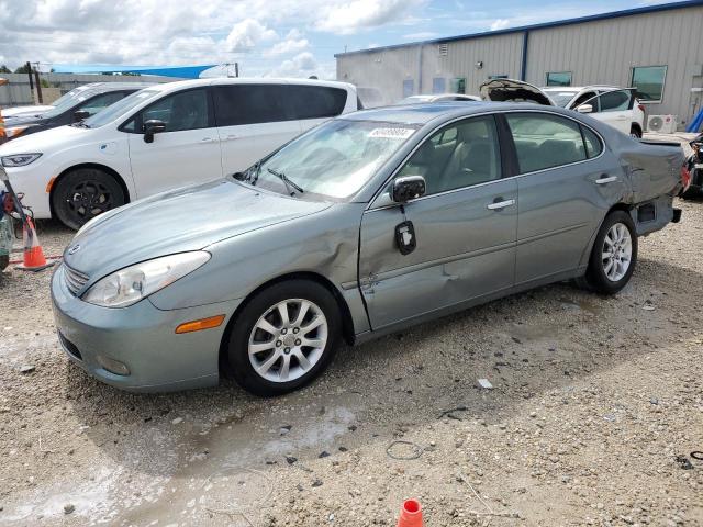 Lexus Es300 (2002)