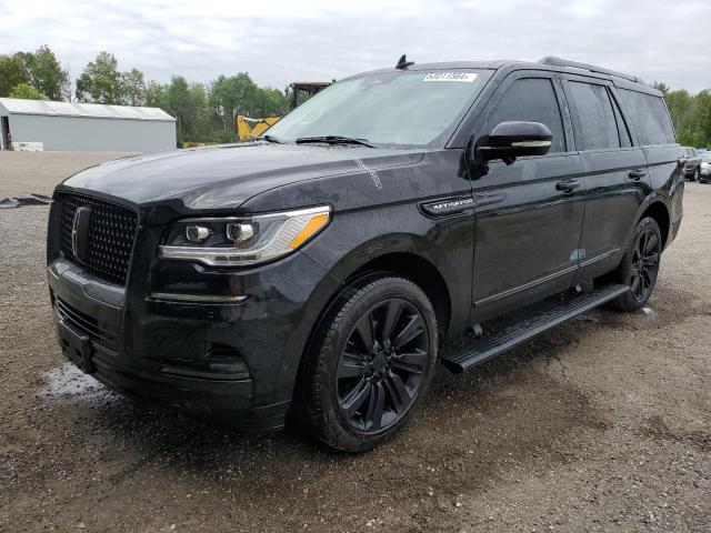 Lincoln Navigator (2022)
