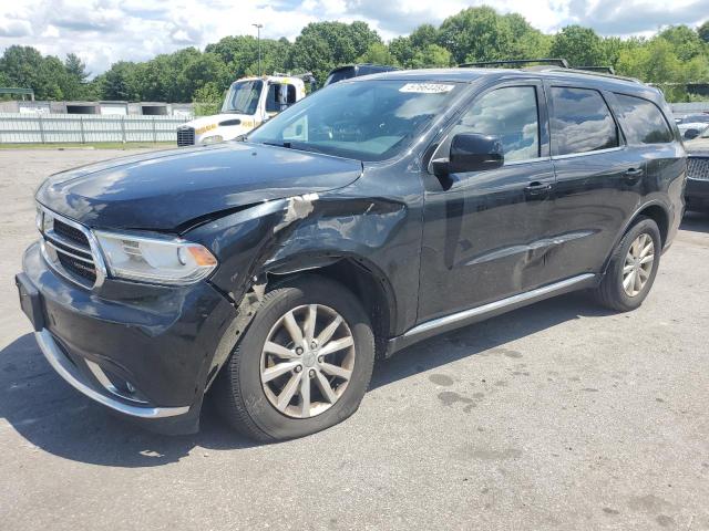 Dodge Durango (2015)