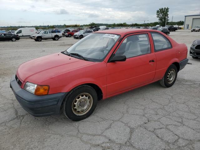 Toyota Tercel (1996)