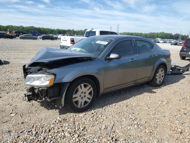 Dodge Avenger (2013)
