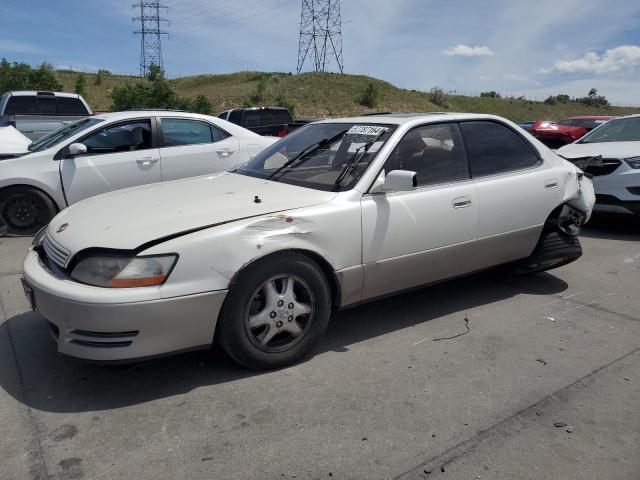 Lexus Es300 (1996)